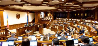Va fi schimbată destinația unor terenuri în vederea construcției obiectivelor sociale și educaționale
