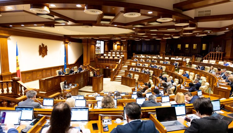 Va fi schimbată destinația unor terenuri în vederea construcției obiectivelor sociale și educaționale