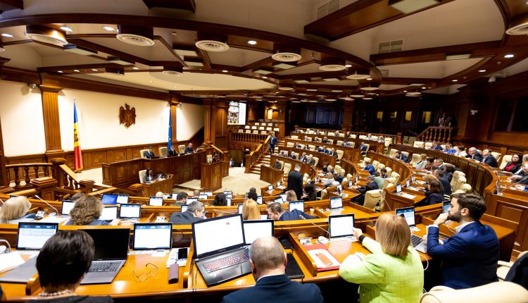 Serviciile poștale vor fi modernizate