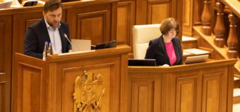 Legea cu privire la inspecția înainte de expediție a fost abrogată