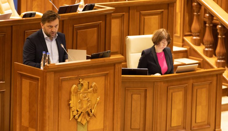 Legea cu privire la inspecția înainte de expediție a fost abrogată