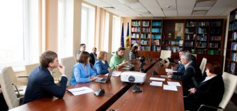 Întreprinderile mici și mijlocii vor beneficia de finanțare accesibilă prin intermediul Fondului pentru antreprenoriat și creștere economică a Moldovei