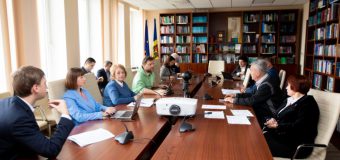 Legislația în domeniul statisticii oficiale va fi îmbunătățită