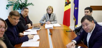 Introducerea în R. Moldova a unor echipamente care conțin gaze fluorurate cu efect de seră cu un înalt potențial de încălzire globală ar putea fi interzisă