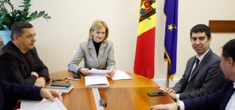 19,5 mln. euro va primi R. Moldova din partea SUA