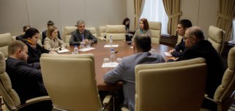 Discuții la Parlament despre problemele cu care se confruntă cetățenii din regiunea transnistreană