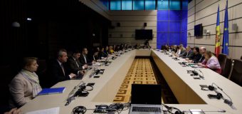 La Parlament s-a discutat despre asistența medicală acordată deținuților