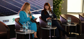 Violina Șpac: „Solidaritatea participanților din piața energiei electrice este una primordială”