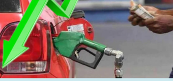 Prețurile stabilite de ANRE la produsele petroliere au scăzut sub 25 lei/litru