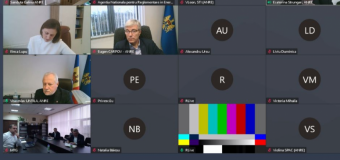 ANRE a aprobat tarifele pentru serviciul de transport al gazelor naturale de tipul „intrare/ieșire” prestat de SRL „Moldovatransgaz” și SRL „Vestmoldtransgaz”
