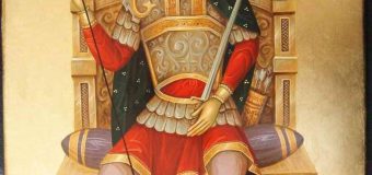 Creștinii ortodocși sărbătoresc Sfântul Mare Mucenic Dumitru