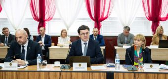 Guvernul a aprobat volumele maxime compensate și prețurile la energie