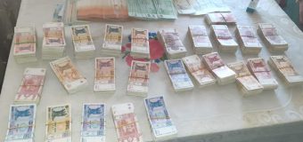 6 persoane – trimise pe banca acuzaților pentru trafic de droguri de peste 1,4 mln. lei