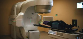 Institutul Oncologic va fi dotat cu încă un aparat performant de radioterapie