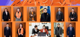 MAEIE – împotriva violenței față de femei și fete