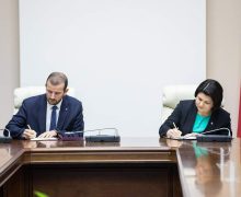 Republica Moldova s-a alăturat Programului UE pentru mediu și politici climatice