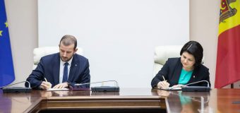 Republica Moldova s-a alăturat Programului UE pentru mediu și politici climatice