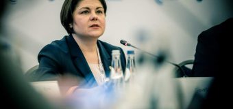 Premierul, la Reuniunea Liderilor de la Munchen: Ne confruntăm cu provocări care riscă să conducă la o instabilitate sporită în întreaga regiune a Mării Negre