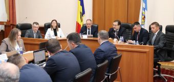 Curtea de Conturi a auditat SA Moldovagaz
