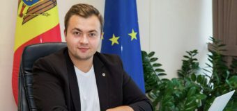 Adrian Băluțel trece la Guvern: E o mare responsabilitate