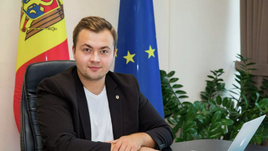 Adrian Băluțel trece la Guvern: E o mare responsabilitate