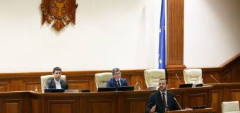 Comisar European, în ședința Parlamentului: Moldova a jucat un rol crucial în înființarea Liniilor de solidaritate pentru a crește securitatea alimentară globală