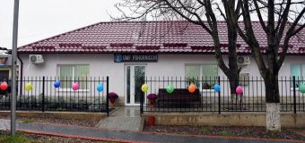 Echipa Partidului „ȘOR” continuă să dezvolte satele Moldovei. În satul Pohorniceni, raionul Orhei a fost renovat Oficiul Medicilor de Familie