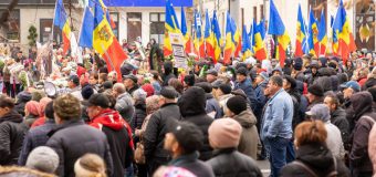 Partidul „ȘOR”: Cu fiecare duminică ce trece, suntem din ce în ce mai mulți
