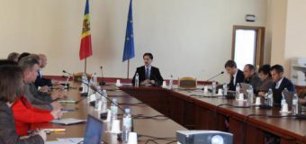 Noul regulament al legii actualizate a comerțului interior a fost consultat public cu reprezentanții mediului de afaceri