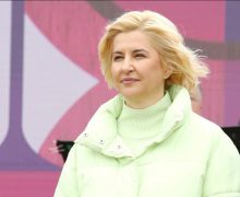 Irina Vlah, despre divorț: Mama a fost împotrivă la început… A fost foarte greu