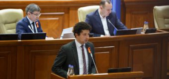 Deputat: Dezbaterile despre limba română se vor încheia când…