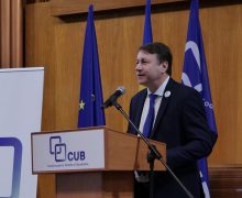 Igor Munteanu: Problemele lui Von Hebel se împart în 3 categorii