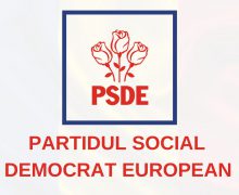 PSDE: Acordul de Asociere a pus bazele unei asocieri politice și ale unei integrări economice mai puternice a țării noastre cu UE