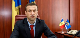 Serviciul Vamal – fără șef. Igor Talmazan trece la conducerea Cancelariei de Stat!