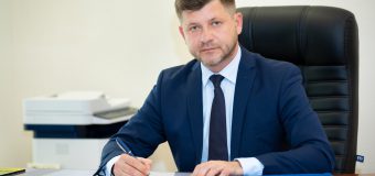 Dumitru Udrea, la plecarea din funcție: Mă voi dedica în continuare bunăstării țării mele