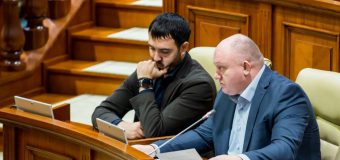 PSRM solicită dezbatere publică pe subiectul modificării Codului electoral