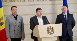 BCS: Astăzi constatăm că R. Moldova a falimentat la capitolul Justiție și Stat de Drept