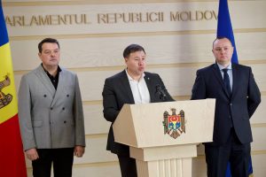 BCS: Astăzi constatăm că R. Moldova a falimentat la capitolul Justiție și Stat de Drept
