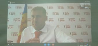La inițiativa lui Ilan Șor, cel mai mare retailier din Rusia – „Magnit”, e gata să importe fructe și legume din Moldova