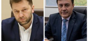 Ministrul Alaiba și omologul său român au discutat evoluțiile economice ale celor două state