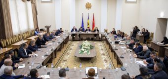Primarii raionului Hîncești, la discuții cu Premierul. Iată ce subiecte au fost abordate!