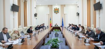 Consiliul Fondului rutier s-a întrunit într-o nouă ședință