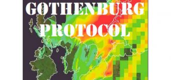 Republica Moldova se va retrage din Protocolul de mediu Göteborg