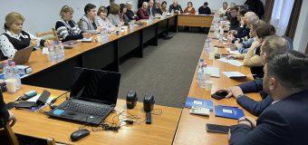 Primari ai PSDE instruiți în România cum să atragă fonduri europene și transfrontaliere pentru dezvoltarea locală