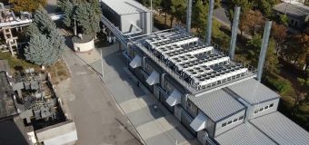 Scopuri ambițioase. Până în 2025 Moldova va avea 2 centrale termoelectrice de cogenerare