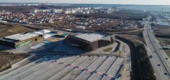 Va fi asigurat transport public până la Arena Națională în ziua de 24 decembrie