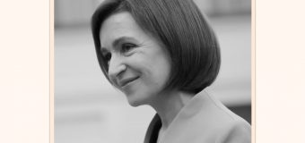 Maia Sandu nominalizată în revista Financial Times – Women of 2022
