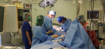900 mii euro pentru sistemul de sănătate în contextul crizei refugiaților