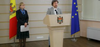 Spitalele raionale trec în gestiunea Ministerului Sănătății