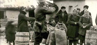 PSDE salută Rezoluția de ieri a Parlamentului European privind recunoașterea ca genocid a Holodomorului